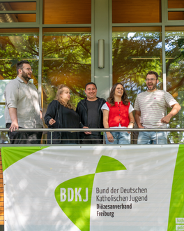 Quelle: BDKJ Freiburg